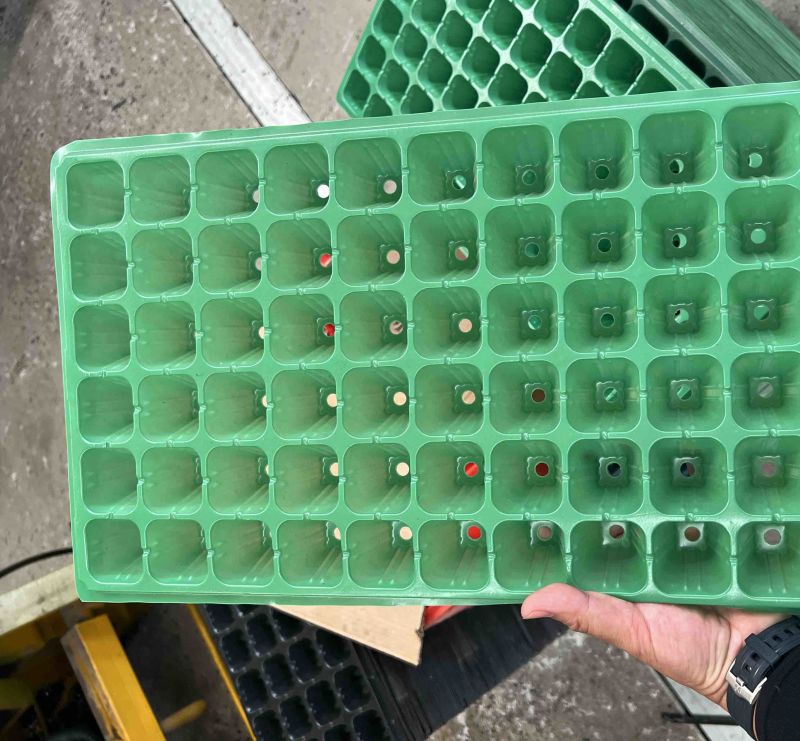 穴盘，各种规格齐全，厂家直销，火爆销售中！质量好价格优