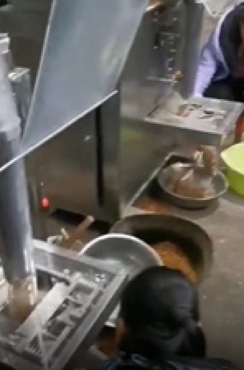 湖北羊肚菌专制羊肚菌营养袋稳定耐用厂家直发品质保证