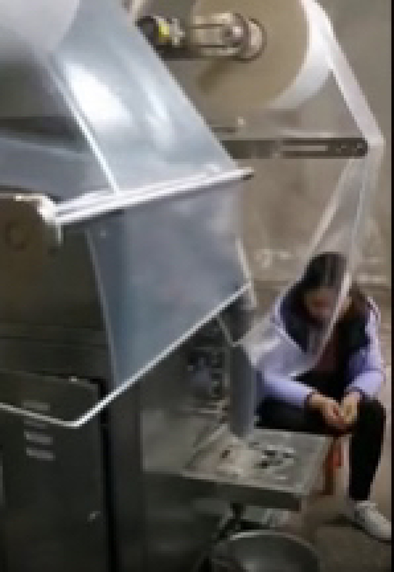 湖北羊肚菌专制羊肚菌营养袋稳定耐用厂家直发品质保证