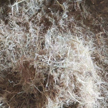 草纤潍，稻草草纤维，护坡用草