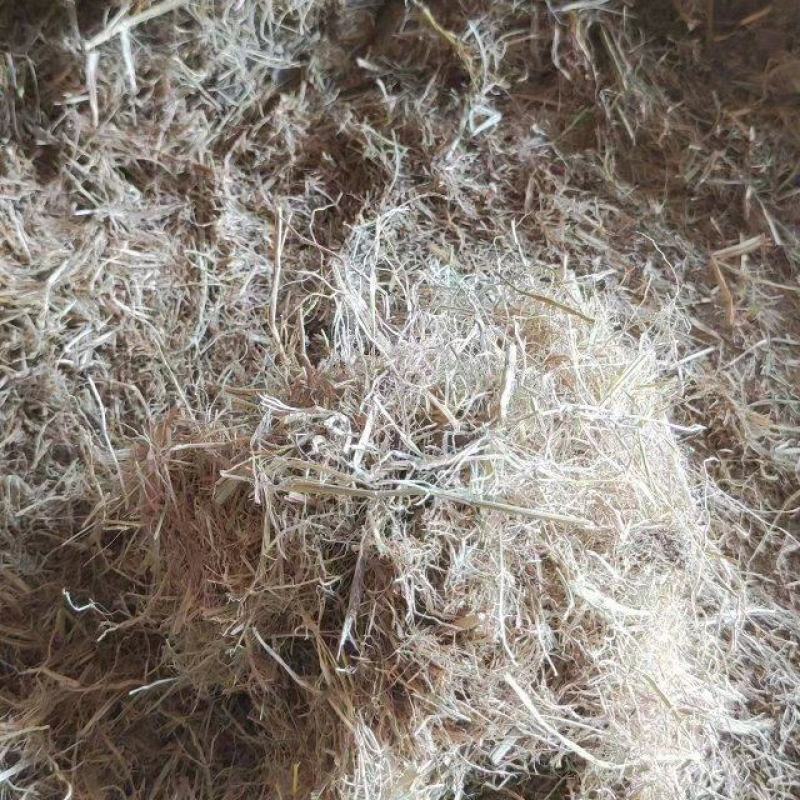 草纤潍，稻草草纤维，护坡用草
