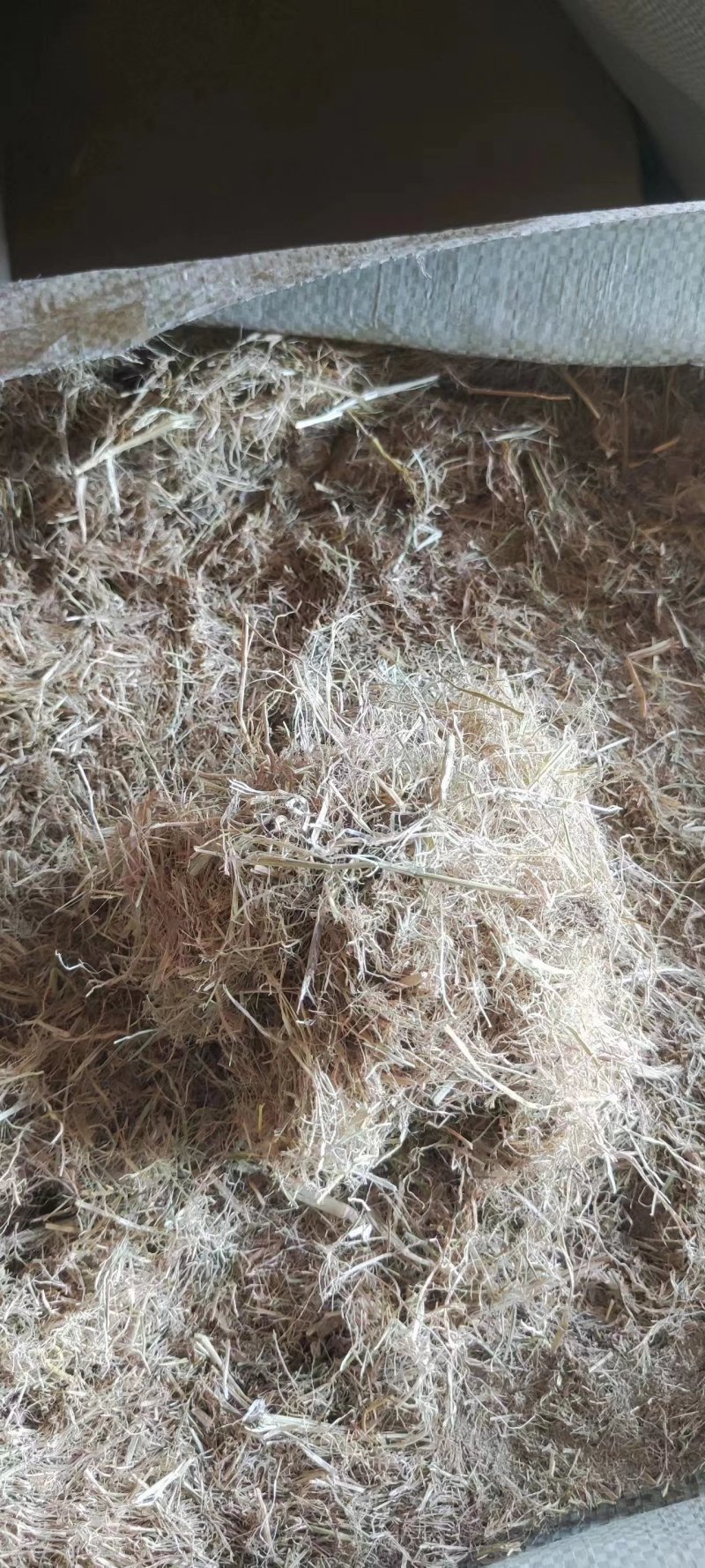 草纤潍，稻草草纤维，护坡用草
