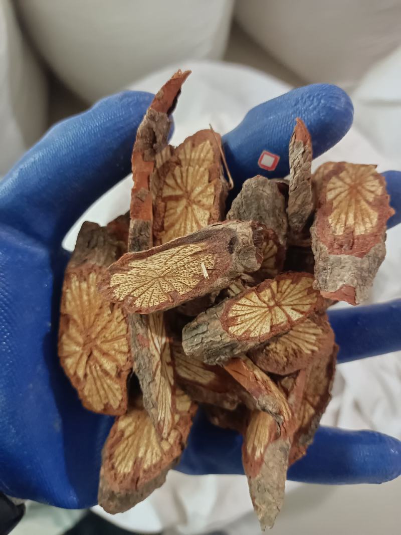 干净无硫精选中药材大活血云南泡水大红藤中药材大活血
