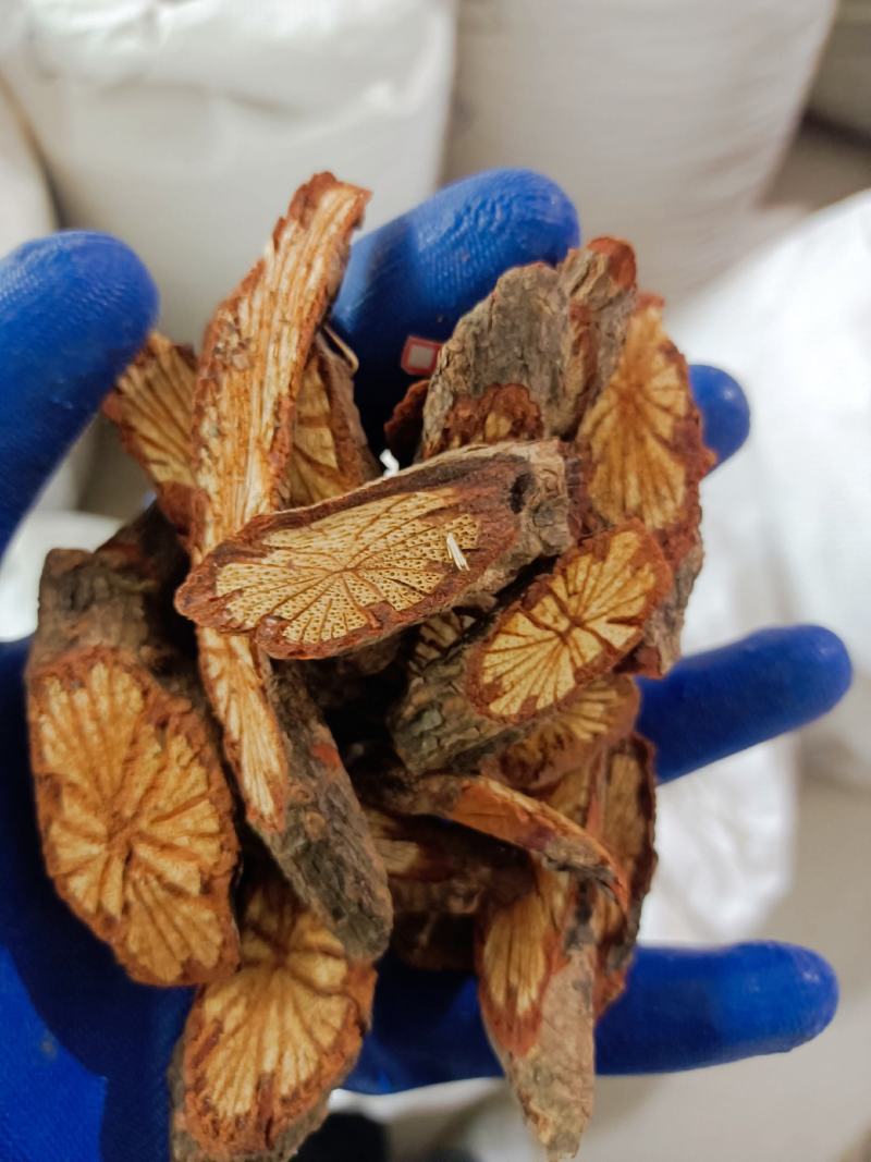干净无硫精选中药材大活血云南泡水大红藤中药材大活血