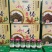 2024香椿芽咸菜礼盒，礼盒，