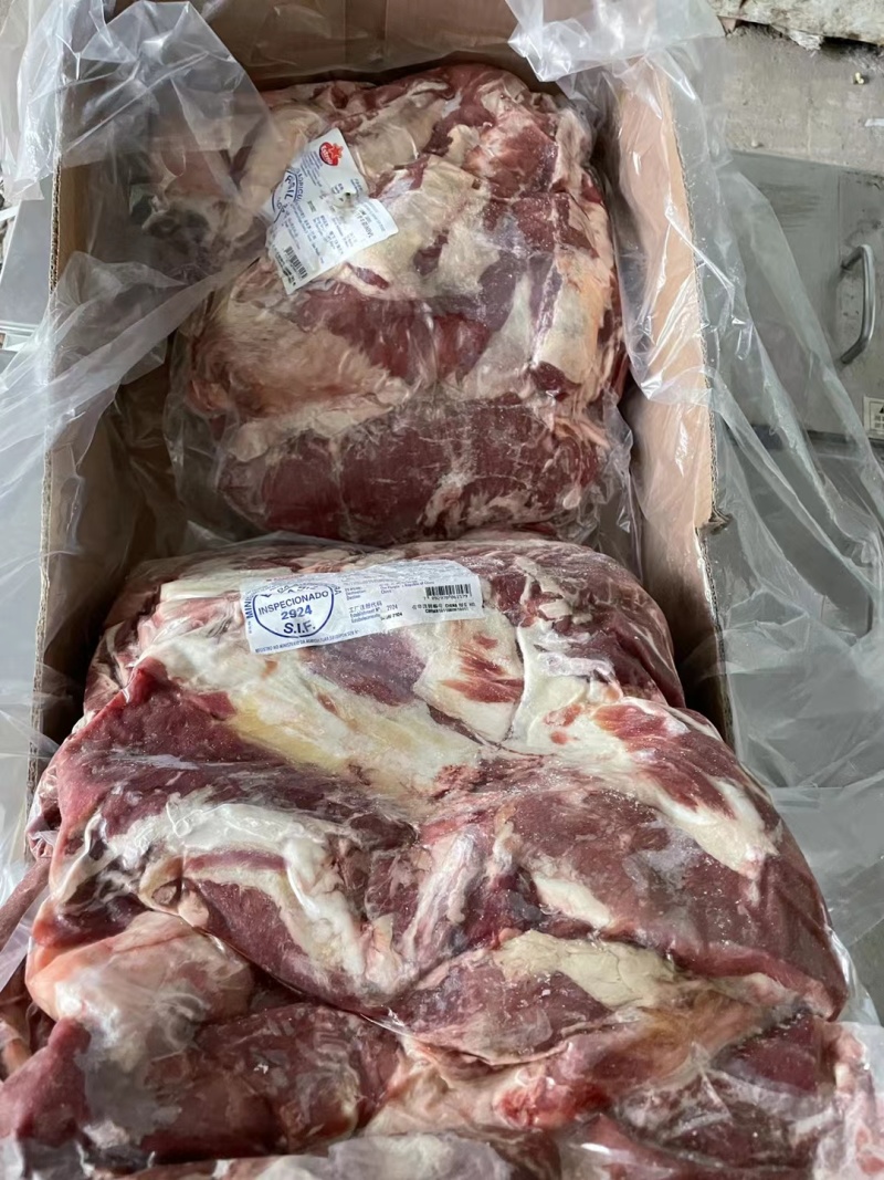 精品牛腩，纯干牛腩，厂家源头发货，放心购买
