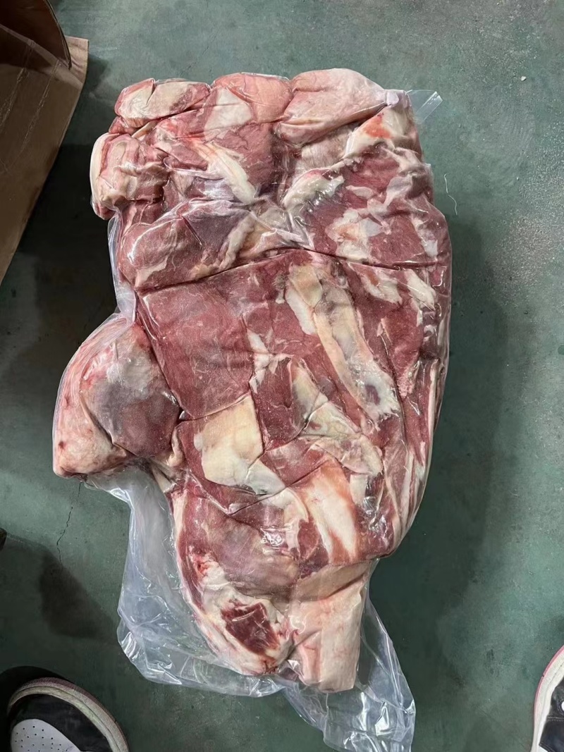 精品牛腩，纯干牛腩，厂家源头发货，放心购买