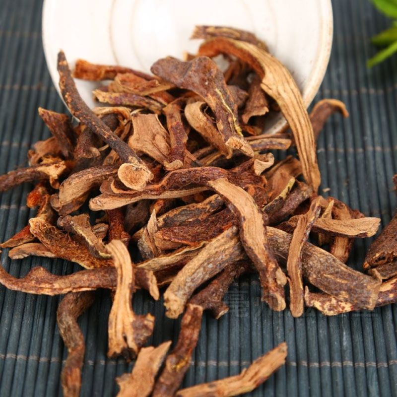 中药材骨碎朴肉碎补石岩姜猴姜毛姜申姜骨碎朴包邮