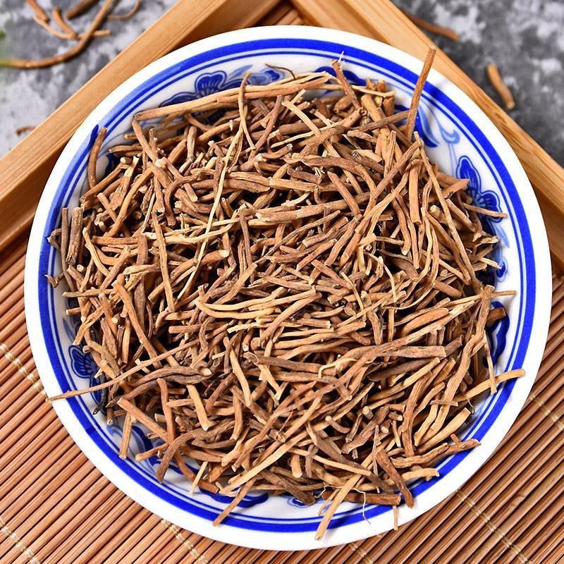 中药材白薇白薇白马尾龙胆白薇白幕山烟根子白龙