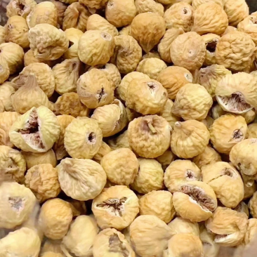 新疆无花果干精选***无花果干泡水批发天然水果干孕妇零食