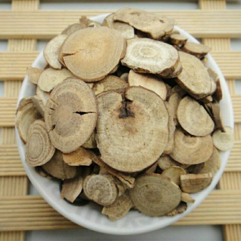 乌药中药材乌药乌药切片乌药片新货乌药包邮