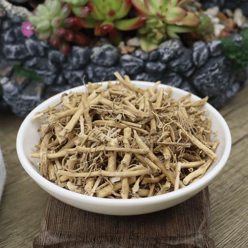 白前草白前水杨柳鹅白前石蓝根包邮