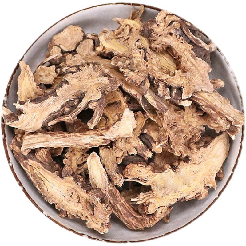 藁本蒿本片辽藁本泡茶煲汤新货藁本包邮