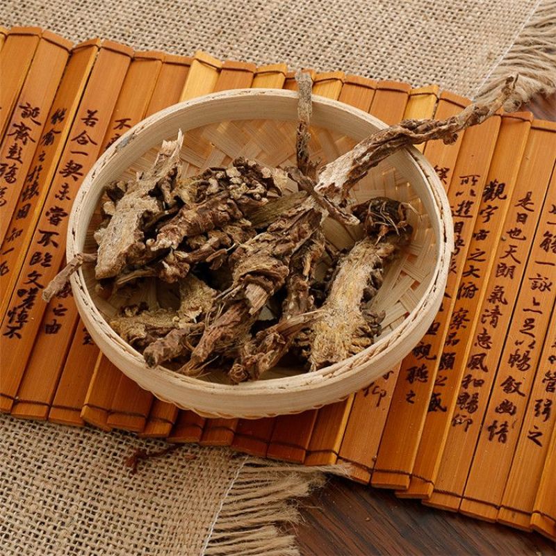 藁本蒿本片辽藁本泡茶煲汤新货藁本包邮