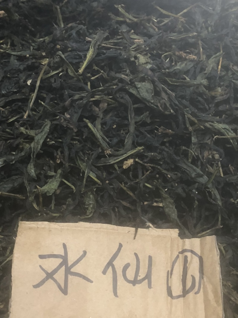 福建武夷山岩茶大红袍：水仙：肉桂：红茶：正山小种