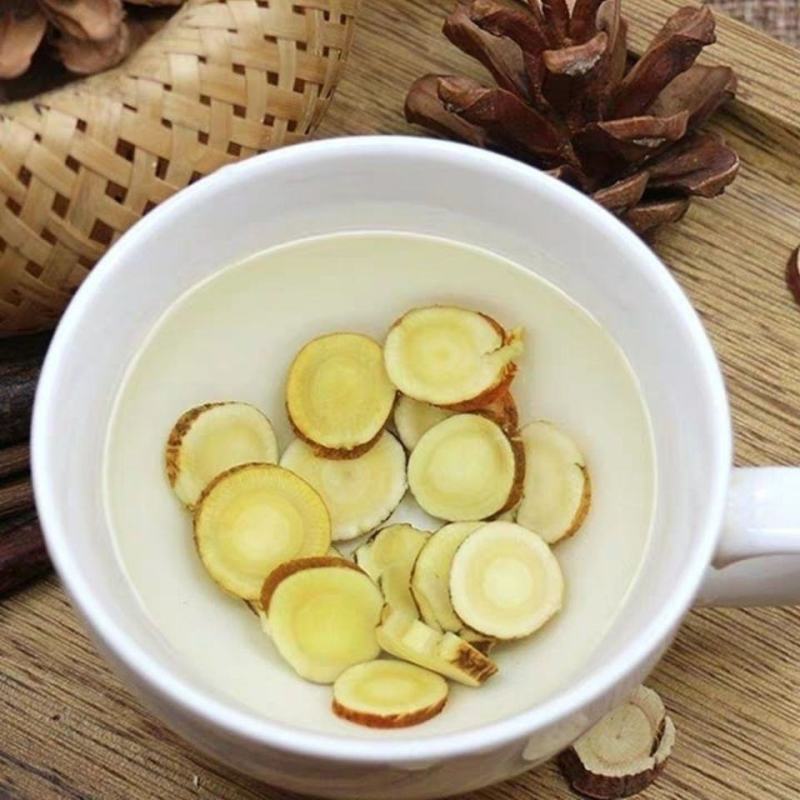 甘草批发批发价大片润喉正品红皮甘草一泡茶水甘草片
