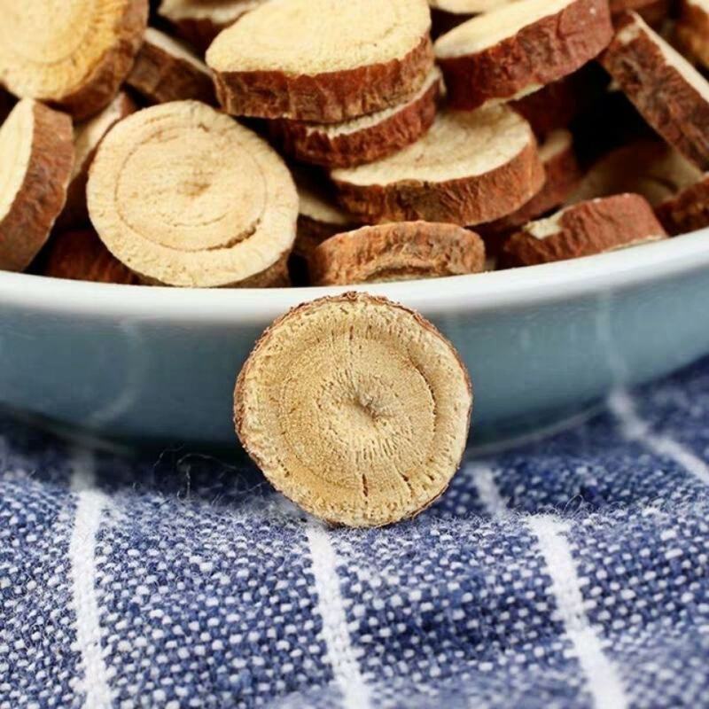甘草批发批发价大片润喉正品红皮甘草一泡茶水甘草片