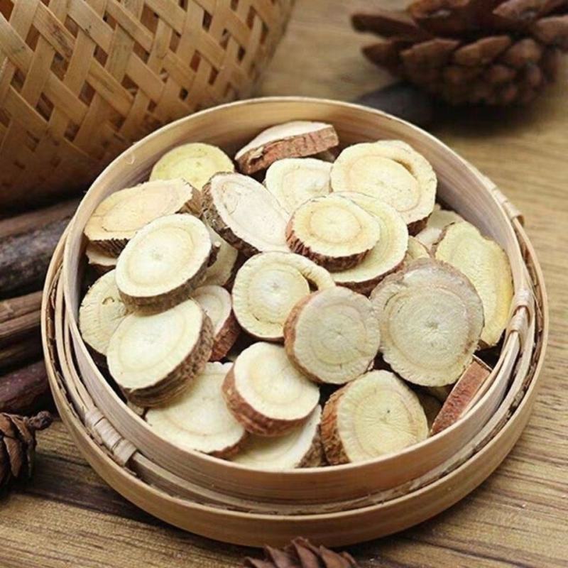 甘草批发批发价大片润喉正品红皮甘草一泡茶水甘草片