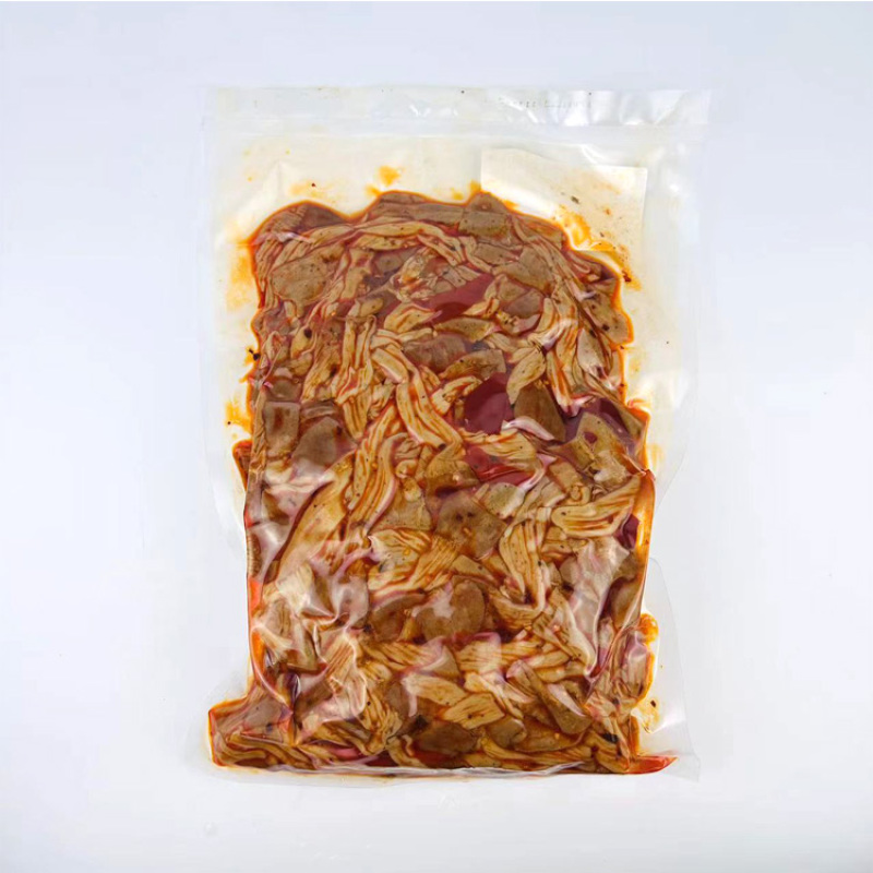香辣鸭板肠批发，一袋起发，三袋包邮，全国发货，送货上门