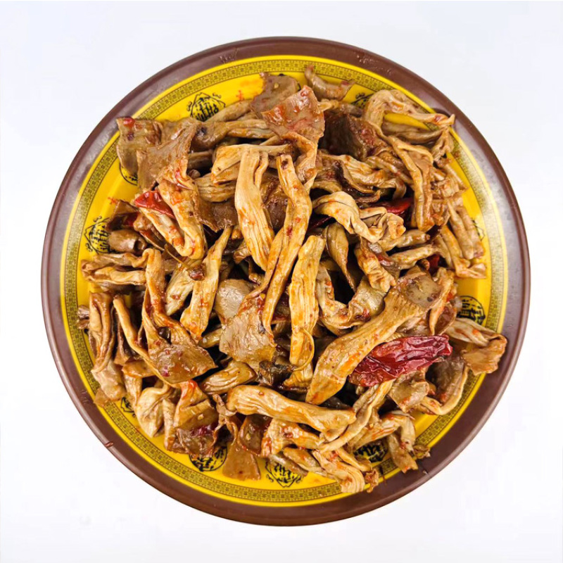 香辣鸭板肠批发，一袋起发，三袋包邮，全国发货，送货上门