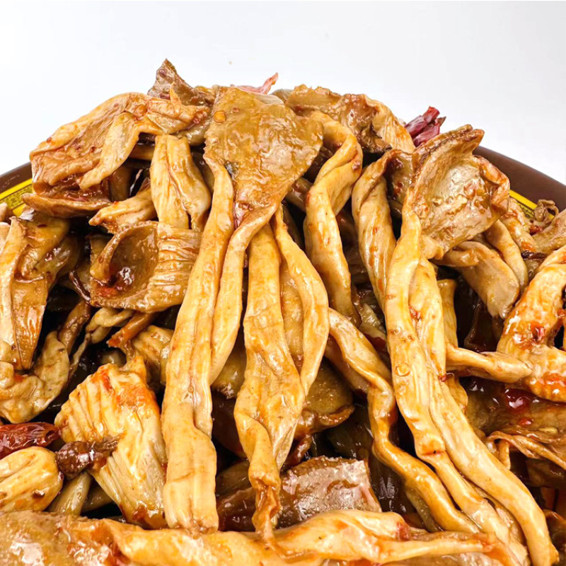香辣鸭板肠批发，一袋起发，三袋包邮，全国发货，送货上门