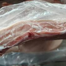 国产肥猪带皮大五花10公斤4-5片
