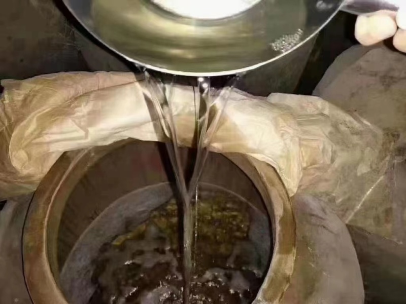 酱香型白酒