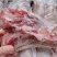 猪舌，带肉口条