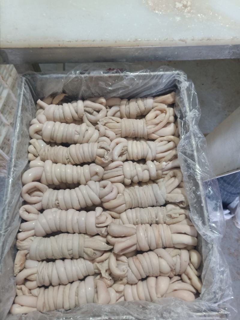 内蒙草地羊羊肚包肉、肉肠、血肠、羊杂、羊捆肠支持定做。