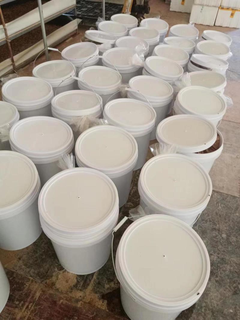 聚源虫浆鱼虾液态奶开口第一餐