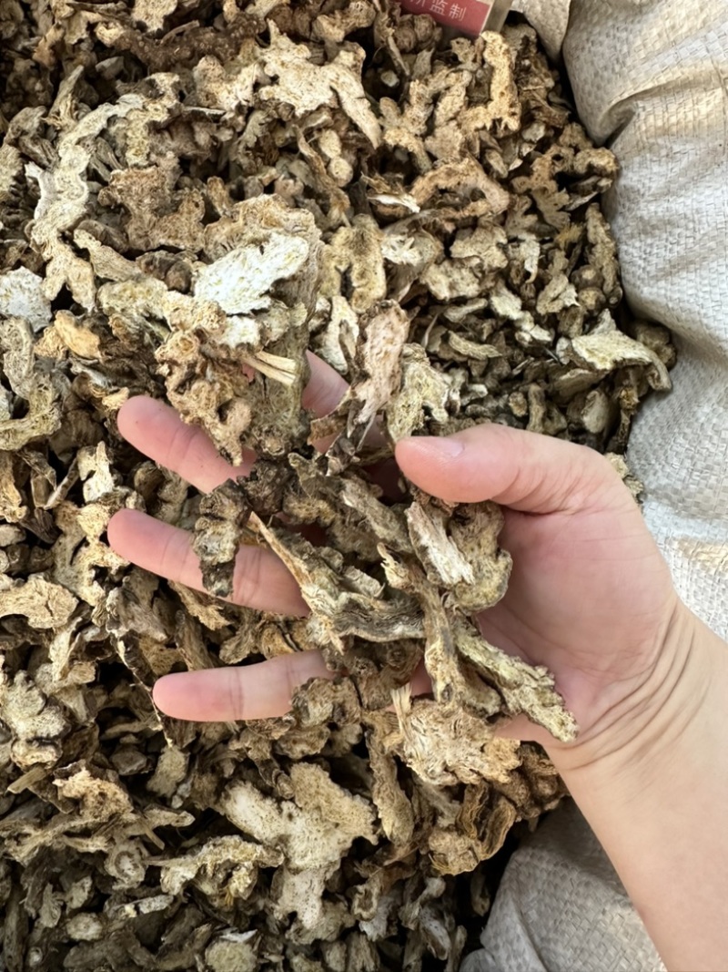 野生苍术，纯无硫，有大货，加工厂直销，可定做规格
