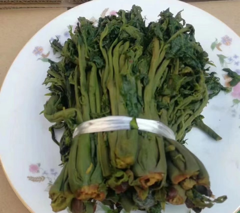盐渍香椿芽，礼品盒，从源头发货，常年供货。