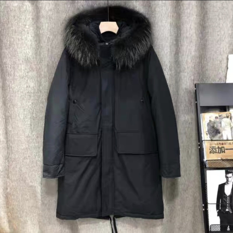 男士羽绒服1200件左右，小整单，全清49/件，分货50