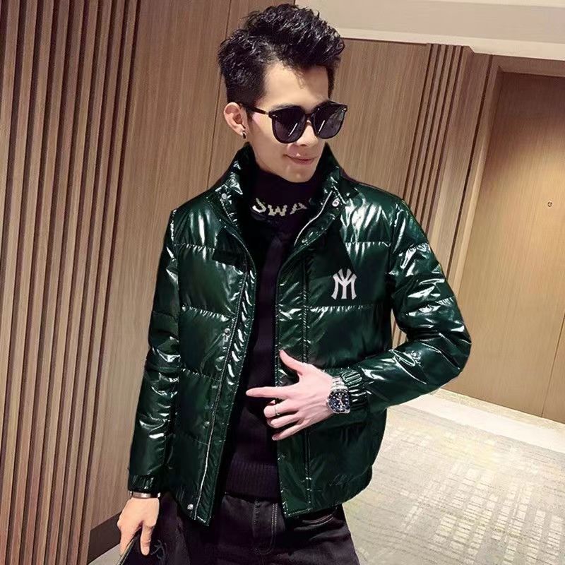 男士羽绒服1200件左右，小整单，全清49/件，分货50