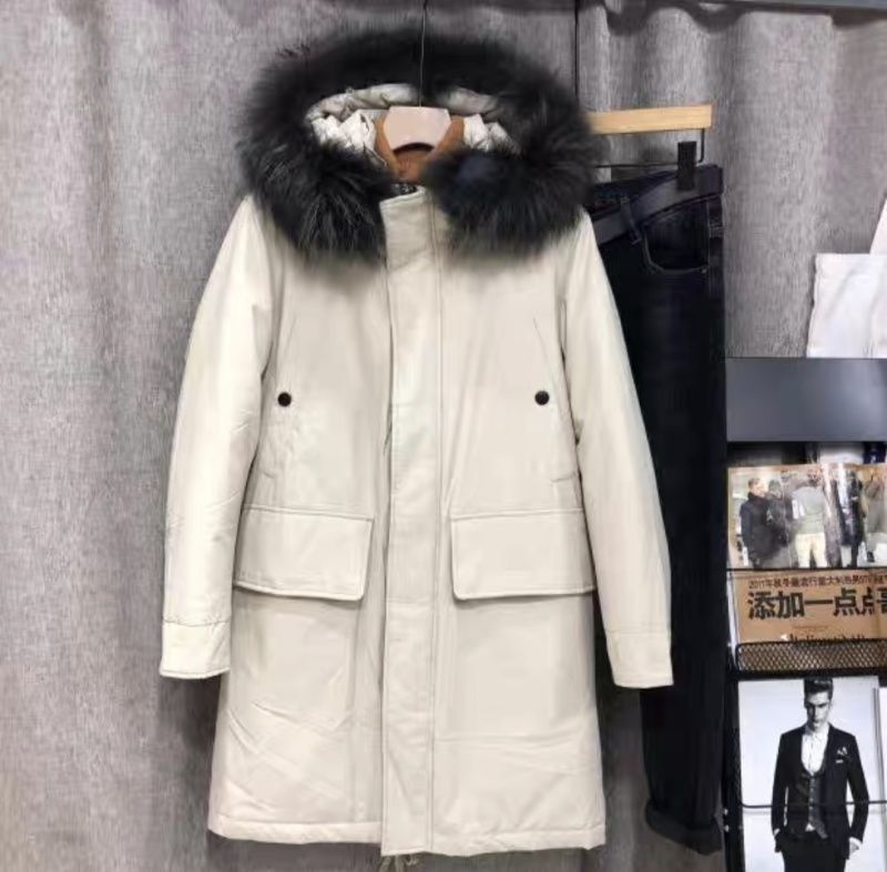 男士羽绒服1200件左右，小整单，全清49/件，分货50