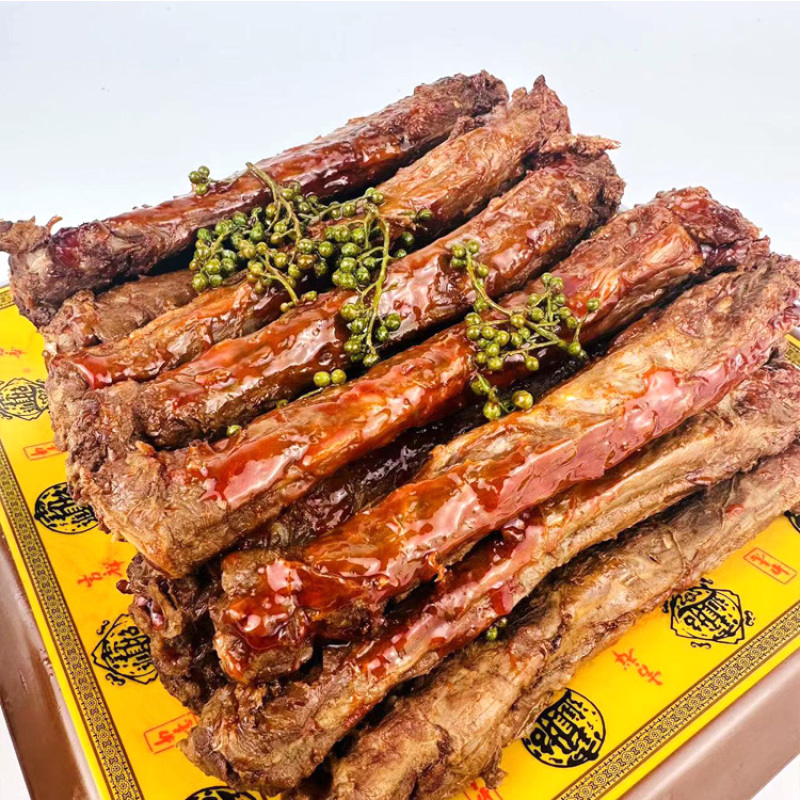 藤椒鸭脖批发，一袋起发，三袋包邮，全国发货，送货上门