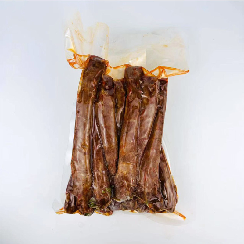 藤椒鸭脖批发，一袋起发，三袋包邮，全国发货，送货上门