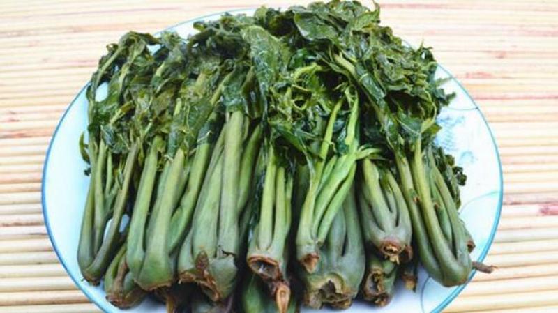 2024香椿芽咸菜，欢迎新老客户光临基地洽谈合作。