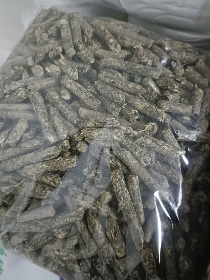 【精品】饲料花生秧颗粒工厂货源直发量大价优支持这种定制