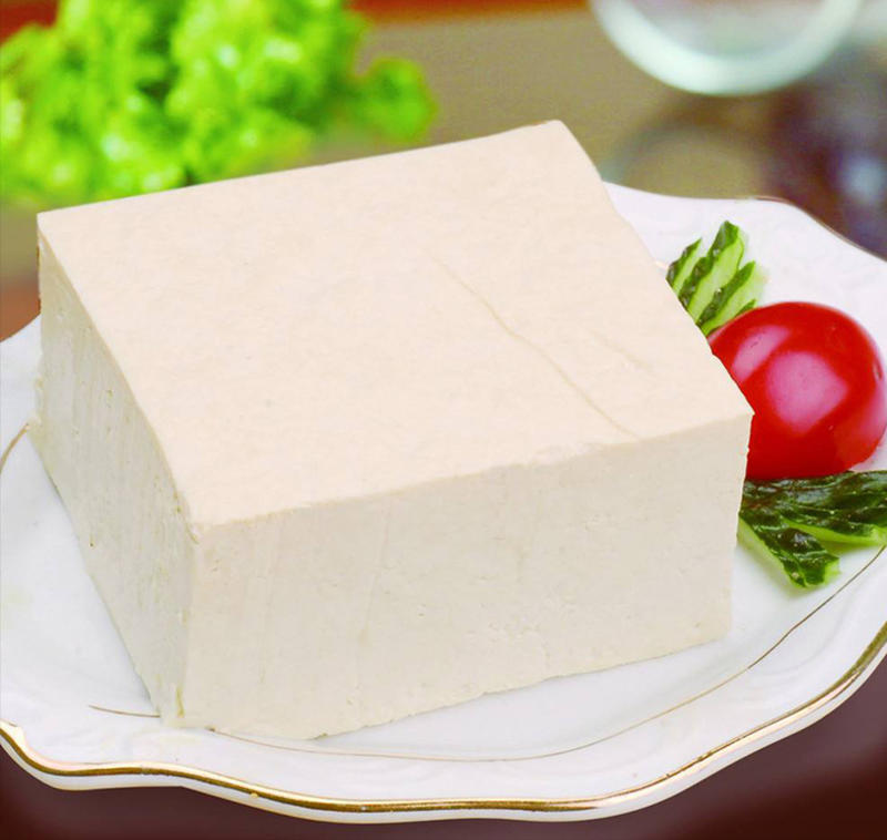 内酯豆腐凝固剂葡萄糖酸内酯蛋白凝固剂新黄海豆腐王嫩包浆增