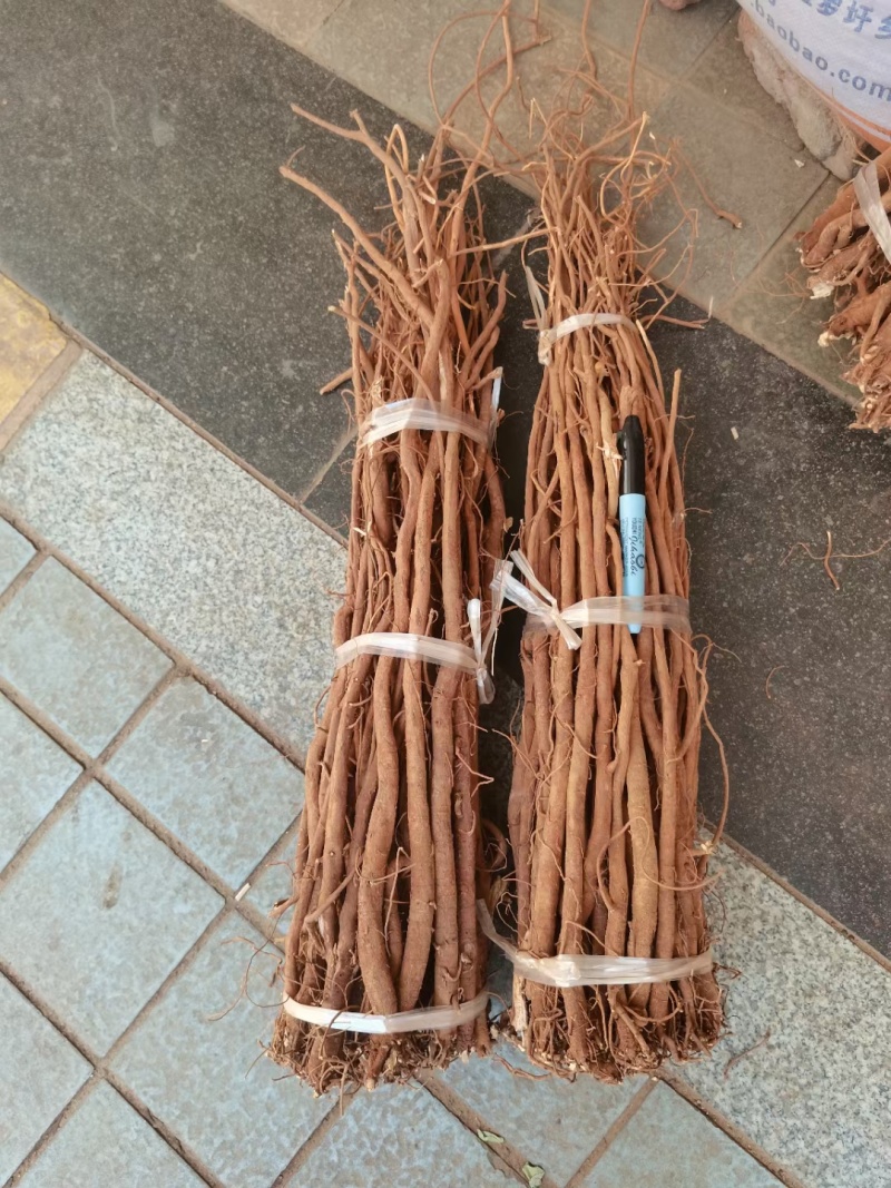 千斤拔