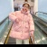 女士羽绒服400件左右，小整带杂，长短款，