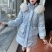 女士羽绒服400件左右，小整带杂，长短款，