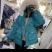 女士羽绒服400件左右，小整带杂，长短款，