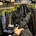 童装实体店，大部分都是当季的服装，基本都是中大童的