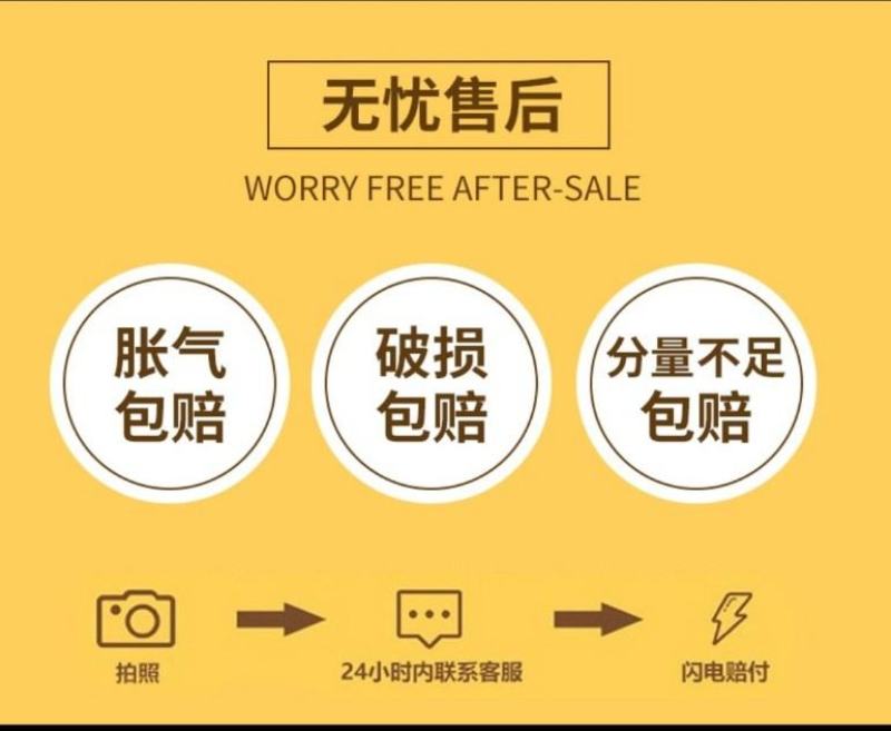 黄甜糯玉米真空包装档口热销工厂直销粗粮水果社群团购电商