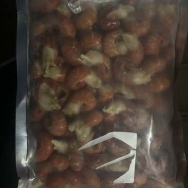 薄冰龙虾尾团购电商定制款全规格！品质保证
