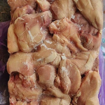 二级鸡大胸