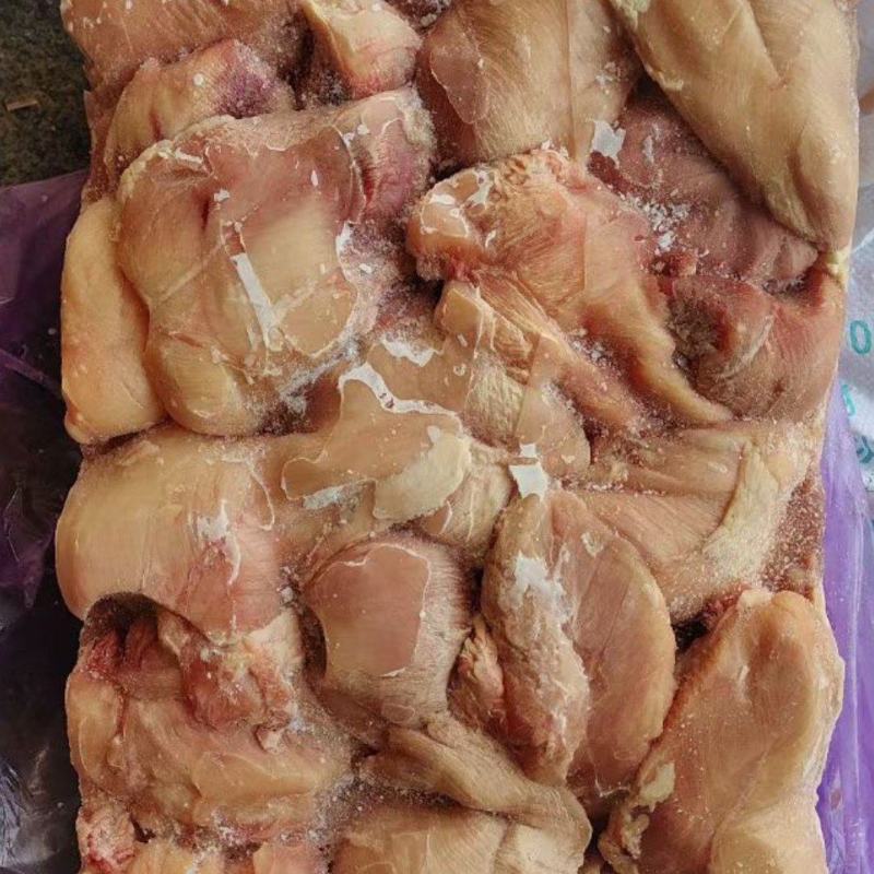 二级鸡大胸