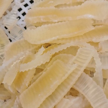 水牛皮丝，特厚牛皮丝，可切片切块